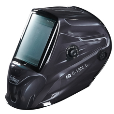 Маска сварщика "Хамелеон" FUBAG IQ 5-13N L (зона обзора 100 мм х 93 мм), 992500