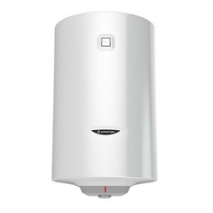 Водонагреватель Ariston PRO1 R ABS 120 V, накопительный, 1.8 кВт, 120 л, белый No Brand