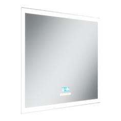 Зеркало Ceramica Nova City 2.0 120 подвесное CI2.900