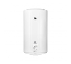 Водонагреватель Electrolux AXIOmatic EWH 100, накопительный, 1.5кВт, 100л, белый [нс-1