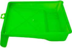 Ванночка для краски Управдом цвет зеленый, 240x310 мм 0239505-310 4100002479