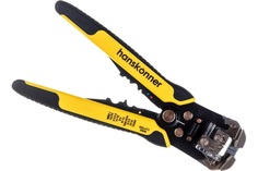 Щипцы(стриппер) Sturm! 1020-01-W210 для снятия изоляции