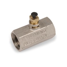 Шаровой кран (без ручки) для Karcher серии BD 50/50, BD 55/60, B 90 R, 6.413-586.0