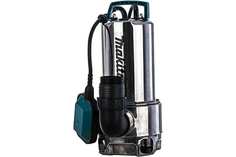 Насос дренажный Makita PF1110 1100Вт 15000л/час