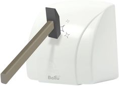 Сушилка для рук BALLU BAHD-1800, белый