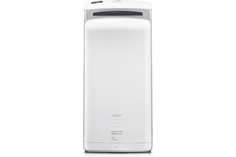 Сушилка для рук электрическая высокоскоростная Electrolux EHDA/HPF-1200W, белая