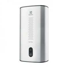 Водонагреватель накопительный Electrolux EWH 30 30 л серебристый