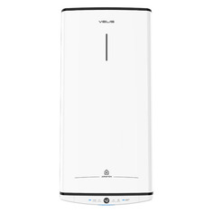 Водонагреватель Ariston Velis Tech PW ABSE 50, накопительный, 2.5кВт, 50л, белый
