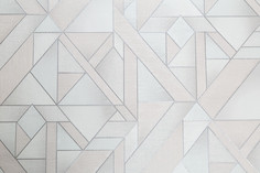 Обои виниловые на флизелине KOF Brands Геометрия-26, 1,06*10,05м, СЛ2671897
