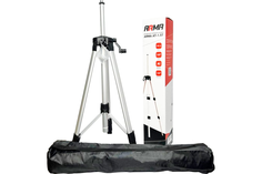 Штатив для лазерного уровня ARMA AT-1.5T (алюминий, резьба 5/8, макс. высота 150см)