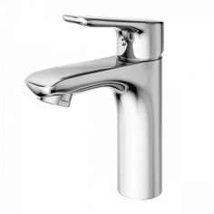 Смеситель Lemark Selena LM0806C для раковины монолитный