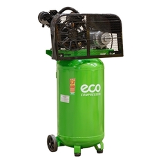 Компрессор масляный Eco AE-1005-B2