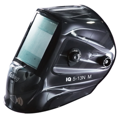 Маска сварщика "Хамелеон" FUBAG IQ 5-13N M (зона обзора 100 мм х 67 мм), 38099