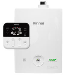 Газовый двухконтурный котел Rinnai BR-SE30 Япония