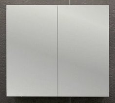 Зеркало-шкаф Stella Polar Паола SP-00000437