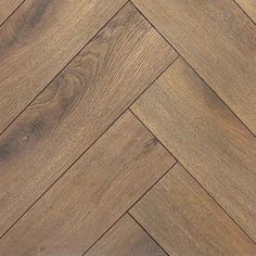 Ламинат Alsafloor Herringbone Z Lock 528/583223 Chestnut Oak, "Елка" Левый