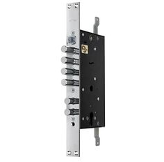 Замок врезной ЗВ13 173.1.1 Indesit