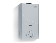 Водонагреватель газовый "Оазис" 16кВт (С) Oasis