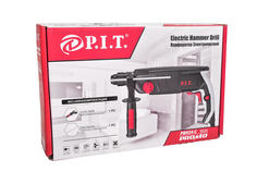 P.I.T. Перфоратор P.I.T. pbh24-c promo в коробке