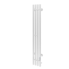 Полотенцесушитель стандарт электрический TermoSmart SR120/15WHE