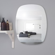 Зеркало Mirox. настенное, 4251805, 50?60 см