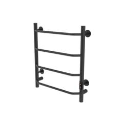 Полотенцесушитель стандарт электрический TermoSmart SR50/60BKE