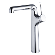 Смеситель для раковины Maxonor PURE LIFE GLAMOUR PL1194 Хром