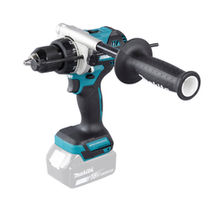 Makita DHP486Z Дрель ак(уд) б\щет,18В,Li-ion,БЗП-13мм,0-550\2100об\м,130\65Нм,2.7кг,кор,бо