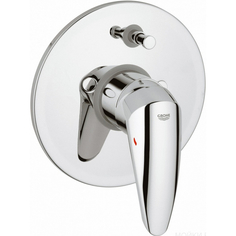 Смеситель Grohe Eurodisc 19548001 для ванны и душа