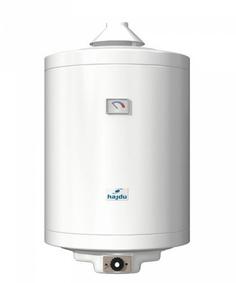 Газовый накопительный водонагреватель Hajdu GB 150.1