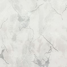 Симфония 505-016 обои бумажные (0.53х10м) белые No Brand