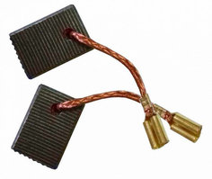 Щетки угольные для ИНТЕРСКОЛ ДП-165/1200 No Brand