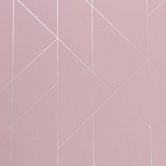 INSPIRE Pablo Line Santal 4 обои виниловые на флизелиновой основе (1,06х10м) фиолетовые