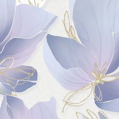 WALLSECRET Lancome 8695-27 обои виниловые на флизелиновой основе (1.06х10,05м) сиреневые