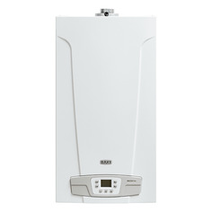 Котел газовый настенный компактный ECO-4S 18 F Baxi