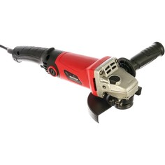 Сетевая угловая шлифовальная машина УШМ Edon AG125/1000Е