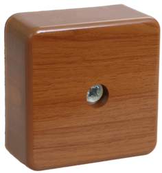 Коробка IEK UKO10-050-050-020-K24