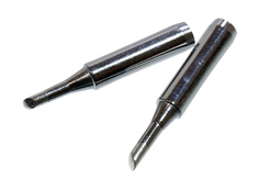 Жало для паяльника ELEMENT-900-MT-3C 16290 (прямое скошенное), 1 шт.