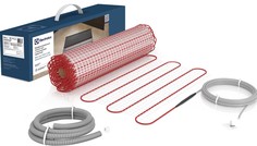 ELECTROLUX EPM 2-150-1.5 теплый пол мат нагревательный 225 Вт/1,5 кв.м