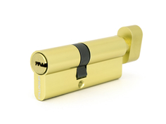 Цилиндровый механизм Palladium AL 80 (35x45T01) C T01 PB