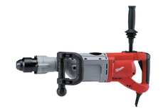 Перфоратор Milwaukee K 950 S, SDS-Max, 1700 Вт, 20 Дж, в кейсе, 4933375710