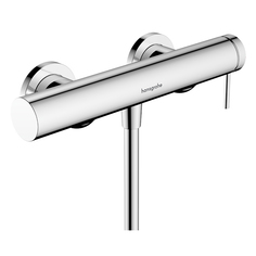 Смеситель Hansgrohe Tecturis S 73622000 для душа, хром