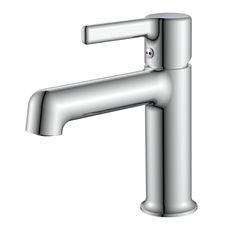 Смеситель для раковины VODA CLM26M