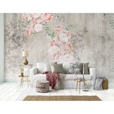 Fotooboikin Фотообои 3d на стену цветы 400x270 fot-226 No Brand