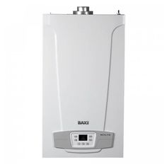 Котел Газовый Baxi Eco LIFE 1.24F (24 кВт) одноконтурный с закрытой камерой сгорания