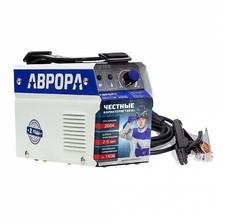 Сварочный инверторный полуавтомат Динамика 1600 Аврора полуавтоматический + ПОДАРОК Aurora