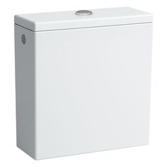 Бачок для унитаза Laufen Pro 8299530008731 5/3 л, нижняя подводка