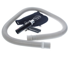 Пистолет-пылесос пневматический, входное отверстие 1/4, рабочее давление 6кг/см3 JTC /1