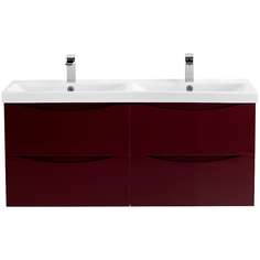 Тумба под раковину BelBagno MARINO-CER-1200-4C-SO-2-BRDL-P