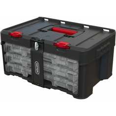 Keter Ящик для инструментов Stack N 3 Set org.unit 17210831 No Brand